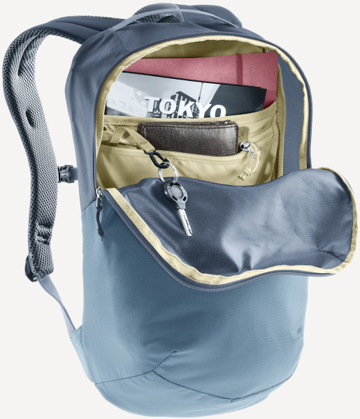 Рюкзак Deuter Yort 15 (Atlantic-Ink)